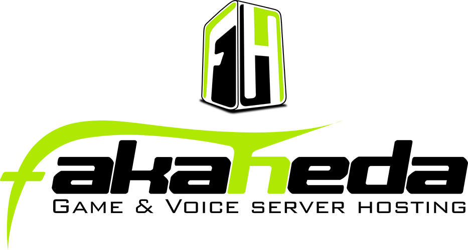 Fakaheda.eu herne servery